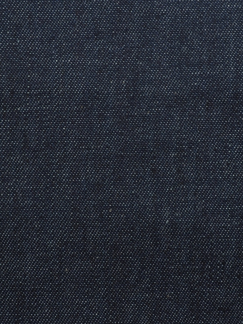 Hemp Fortex Pure Organic Cotton Mid- Weight Twill Denim（OG12017） HempFortexWeb
