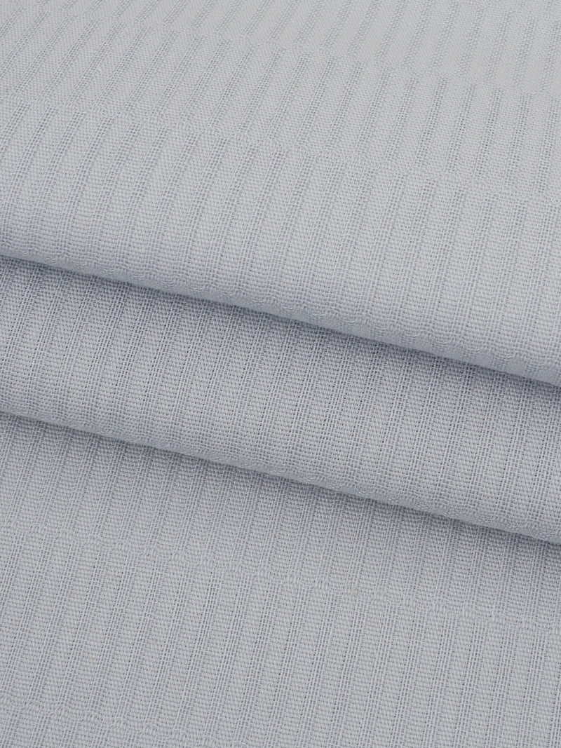 Hemp Fortex Pure Organic Cotton Light Weight Stripe Fabrics