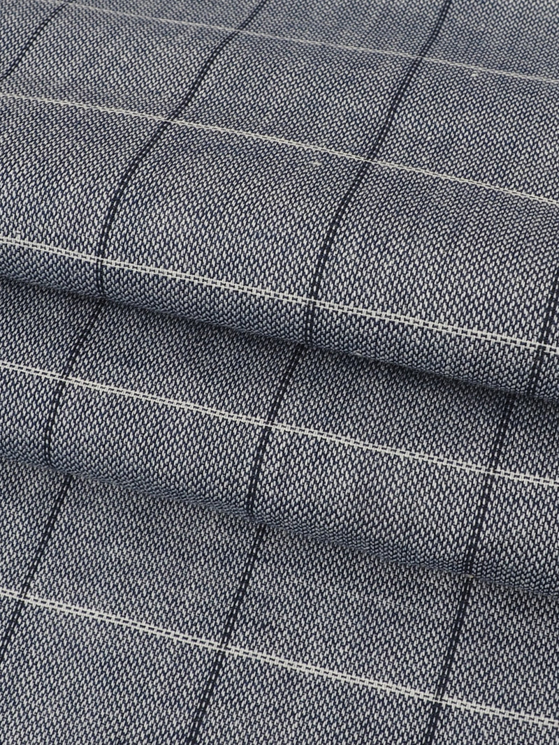 Hemp Fortex Organic Cotton Light Weight Y/D Fabric