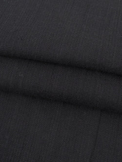 Hemp Fortex Pure Organic Cotton Crinkle Light Weight Fabric