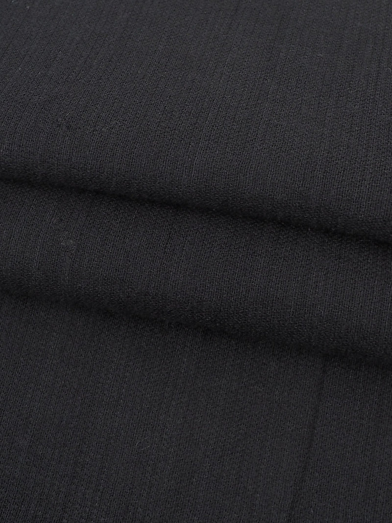 Hemp Fortex Pure Organic Cotton Crinkle Light Weight Fabric