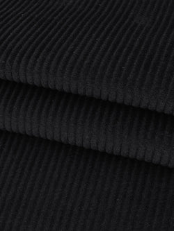Hemp Fortex Organic Cotton Heavy Weight Corduroy Fabrics