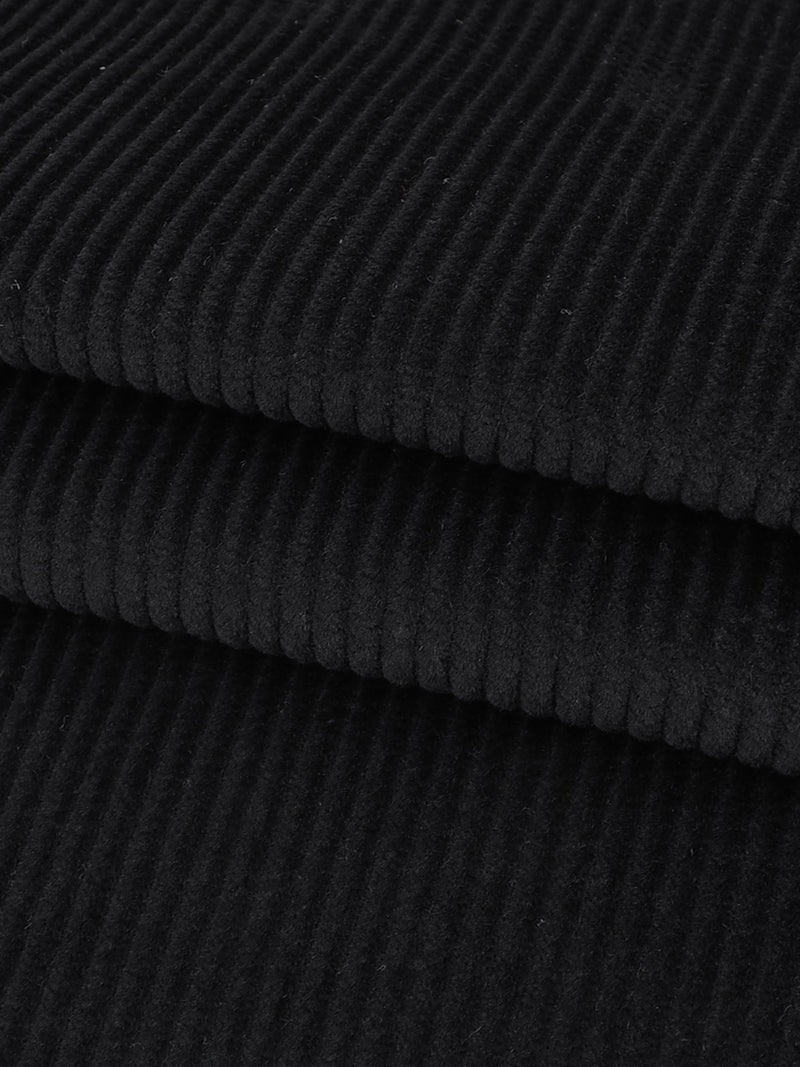 Hemp Fortex Organic Cotton Heavy Weight Corduroy Fabrics