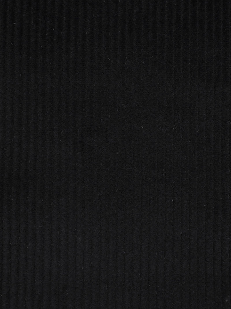 Hemp Fortex Organic Cotton Heavy Weight Corduroy Fabrics