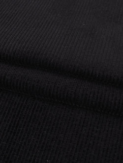 Hemp Fortex Pure Organic Cotton Mid-Weight Corduroy Fabrics