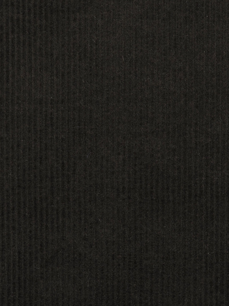 Hemp Fortex Pure Organic Cotton Mid-Weight Corduroy Fabrics