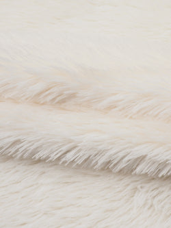Hemp Fortex Recycled Poly 18mm Fur Fabrics
