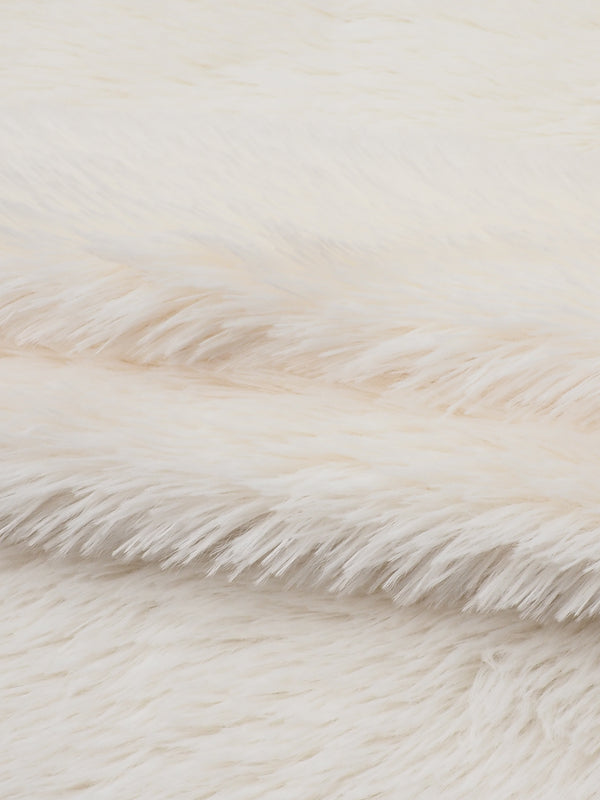 Hemp Fortex Recycled Poly 18mm Fur Fabrics