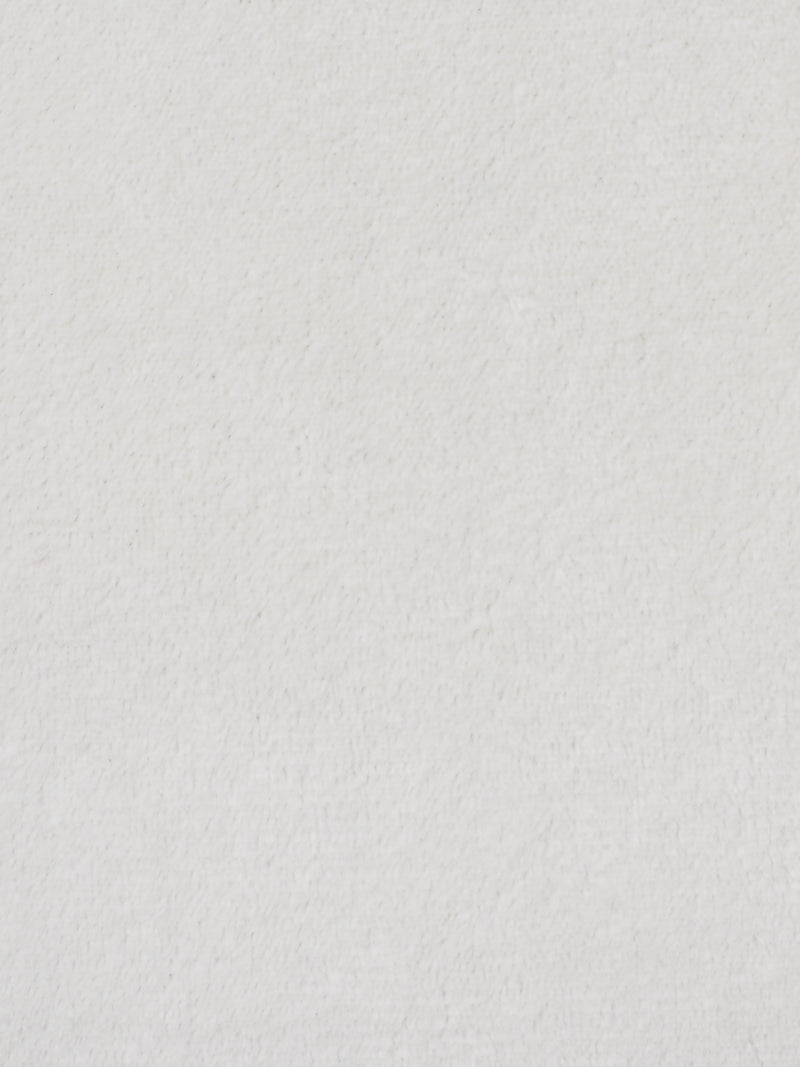 Hemp Fortex Recycled Poly 2mm Fur Fabrics