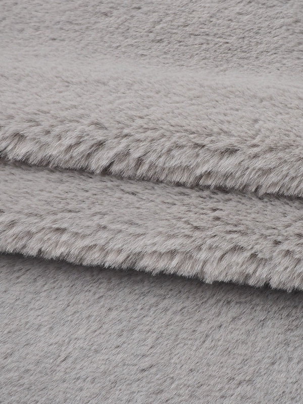 Hemp Fortex Recycled Poly 10mm Fur Fabrics