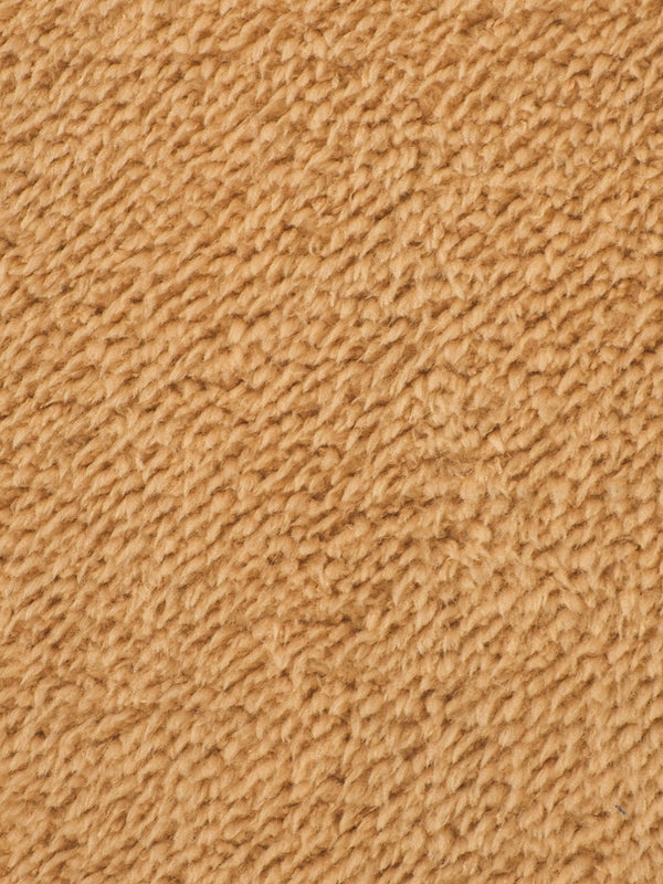 Hemp Fortex Recycled Poly 8mm Fur Fabrics