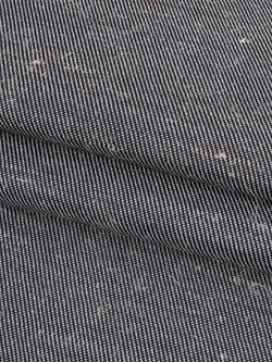 Hemp & Recycled Polyester Mid-Weight Twill ( PH100C260C ) - Hemp Fortex