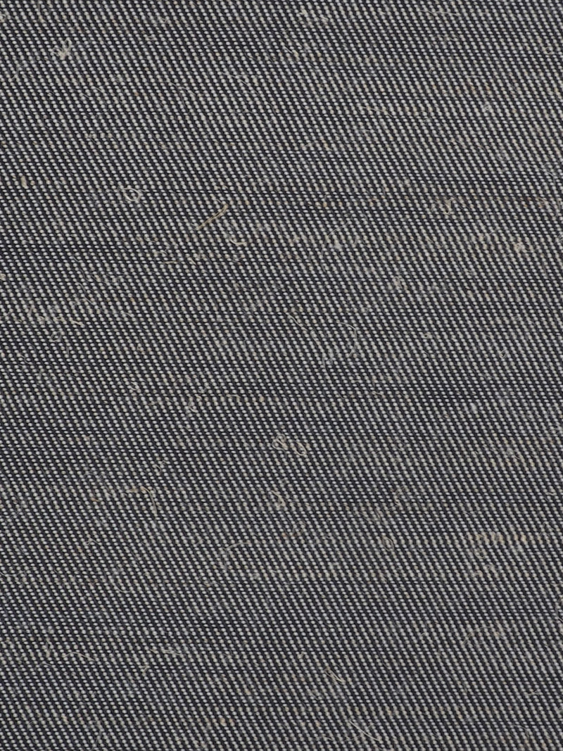Hemp & Recycled Polyester Mid-Weight Twill ( PH100C260C ) - Hemp Fortex