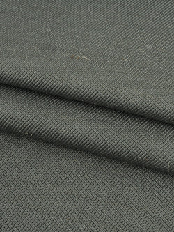 Hemp & Recycled Polyester Mid-Weight Twill ( PH100C261B ) - Hemp Fortex