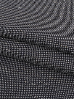 Hemp & Recycled Polyester Mid-Weight Plain ( PH100C263C ) - Hemp Fortex