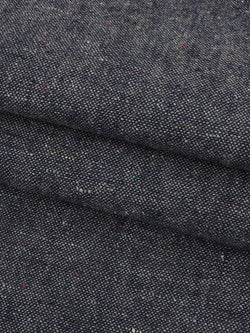 Hemp, Organic Cotton & Recycled Hemp Organic Cotton Mid-Weight Fabric ( RE14473B ) - Hemp Fortex