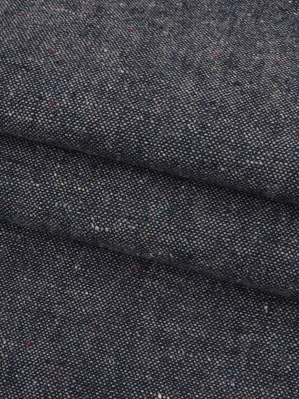 Hemp, Organic Cotton & Recycled Hemp Organic Cotton Mid-Weight Fabric ( RE14473B ) - Hemp Fortex