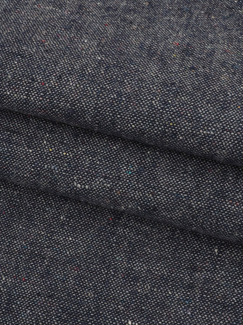 Hemp, Organic Cotton & Recycled Hemp Organic Cotton Mid-Weight Fabric ( RE14473B ) - Hemp Fortex