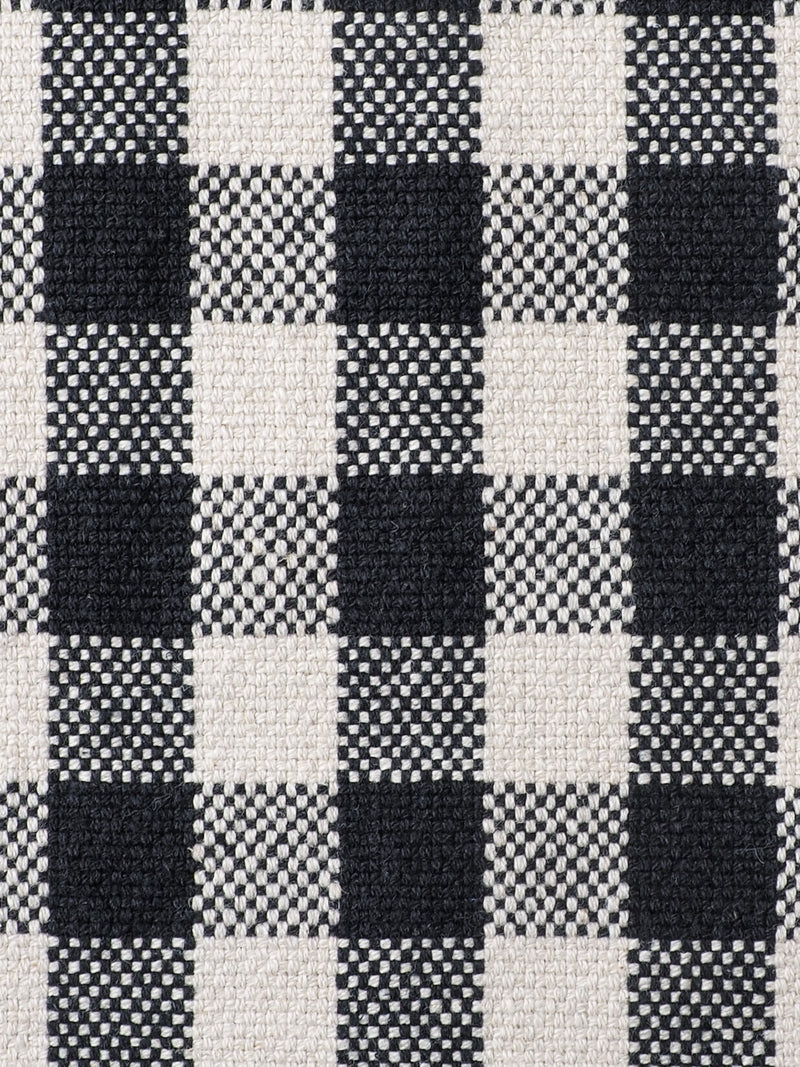 Hemp Fortex Organic Cotton & Recycled Hemp Organic Cotton Mid- Weight Yarn Dyed Canvas