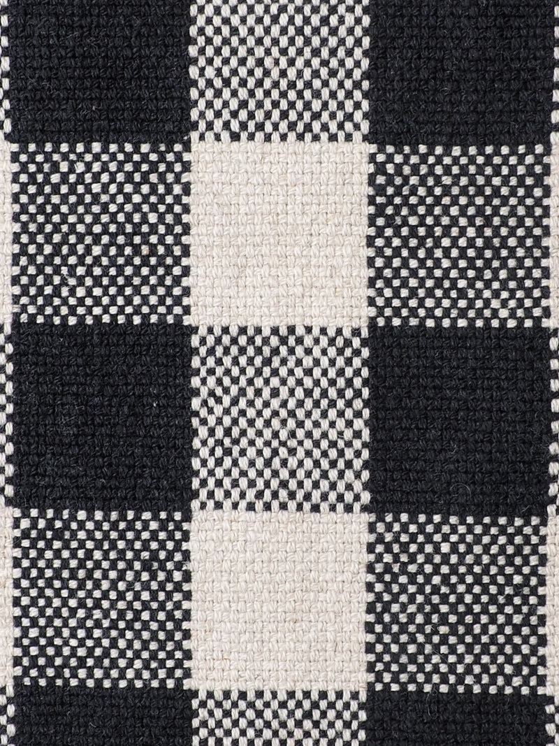 Hemp Fortex Organic Cotton & Recycled Hemp Organic Cotton Mid- Weight Yarn Dyed Canvas