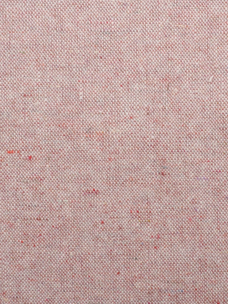 Hemp Fortex Recycled Hemp & Organic Cotton Mid-Weight Plain Fabric With Nubs（RE56A180A） HempFortexWeb