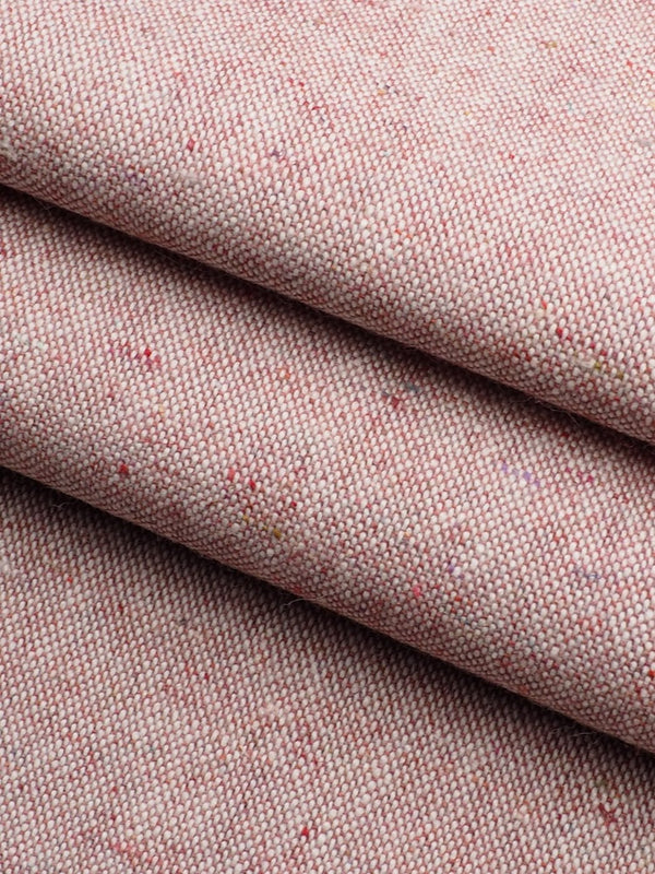 Hemp Fortex Recycled Hemp & Organic Cotton Mid-Weight Plain Fabric With Nubs（RE56A180A） HempFortexWeb