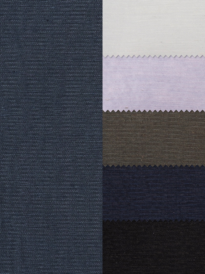 Hemp, Organic Cotton & Silk Light Weight Fabric ( SG14359 ) - Hemp Fortex