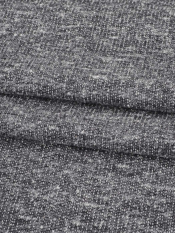 Hemp Fortex Hemp, Recycled Poly & Tencel Heavy Weight Terry Fabric