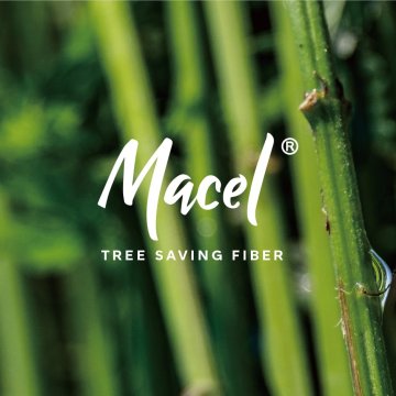 Macel® Hemp-Based Lyocell Fiber | Sustainable Tree Saving Fiber | Hemp ...